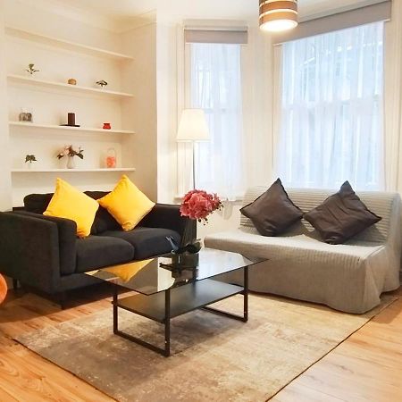 Brompton Apartment In Kensington Londres Extérieur photo